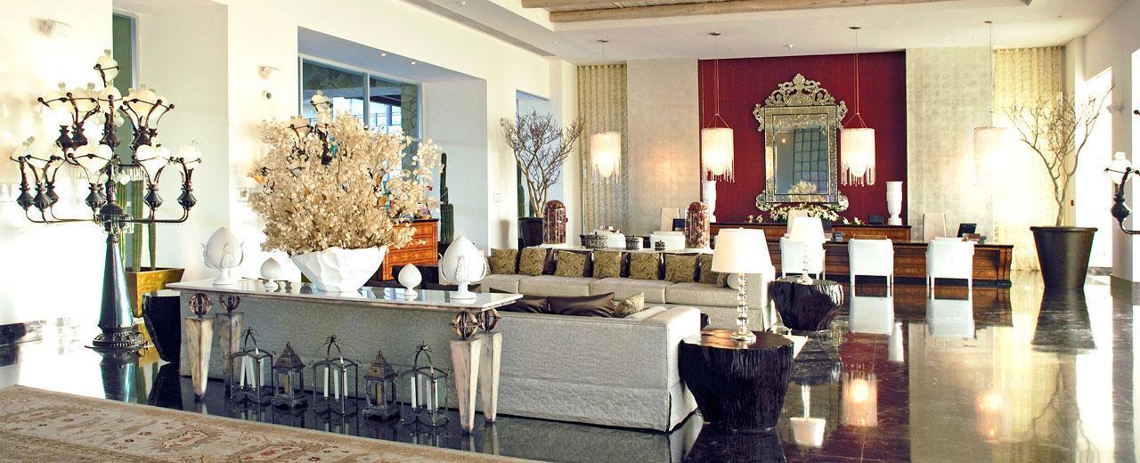 The Grand Mayan Los Cabos Hotel San José del Cabo Kültér fotó