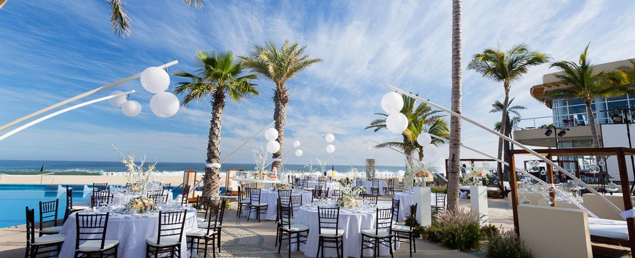 The Grand Mayan Los Cabos Hotel San José del Cabo Kültér fotó