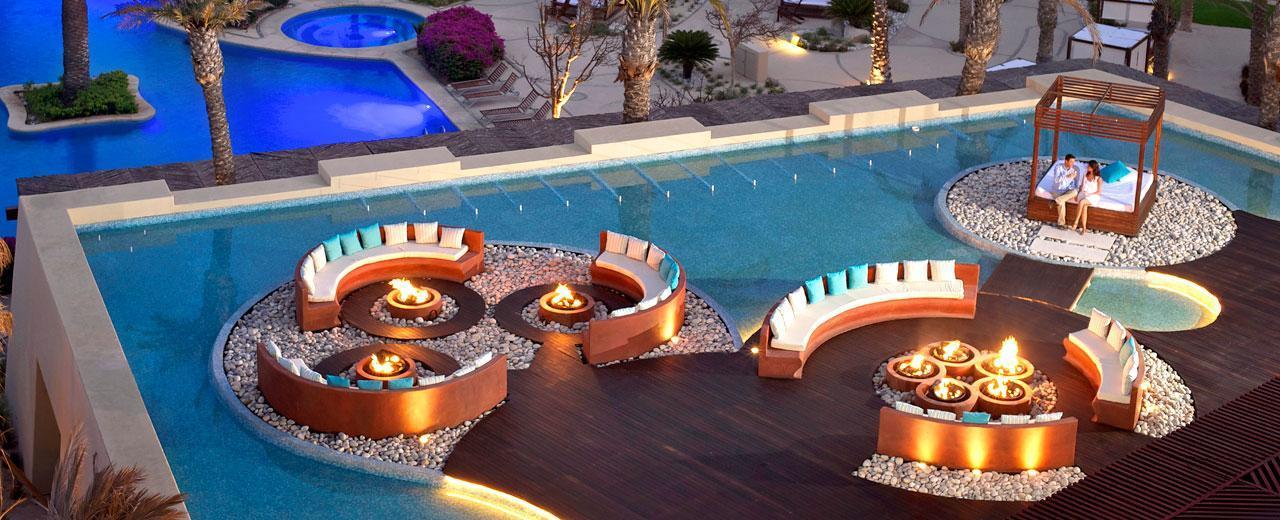 The Grand Mayan Los Cabos Hotel San José del Cabo Kültér fotó