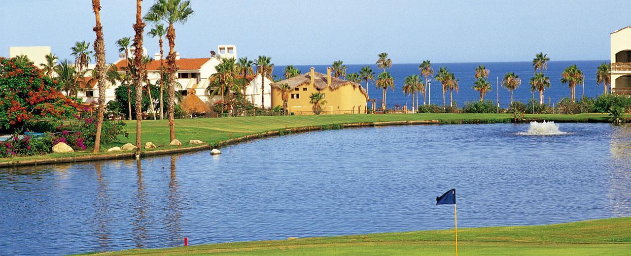 The Grand Mayan Los Cabos Hotel San José del Cabo Kültér fotó