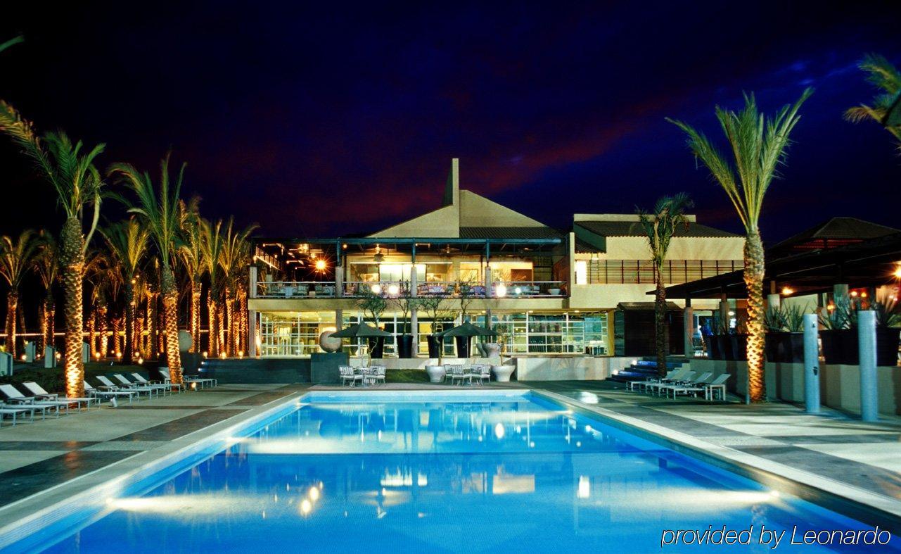 The Grand Mayan Los Cabos Hotel San José del Cabo Kültér fotó